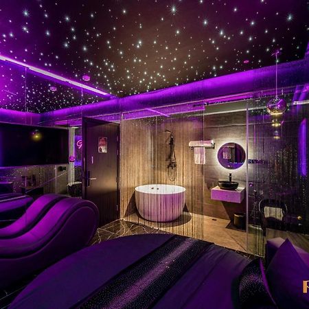 Pharaon Hotel 3 Ho Chi Minh Zewnętrze zdjęcie