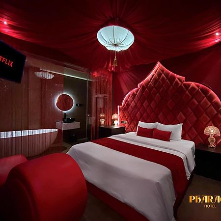 Pharaon Hotel 3 Ho Chi Minh Zewnętrze zdjęcie