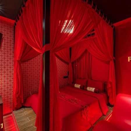 Pharaon Hotel 3 Ho Chi Minh Zewnętrze zdjęcie