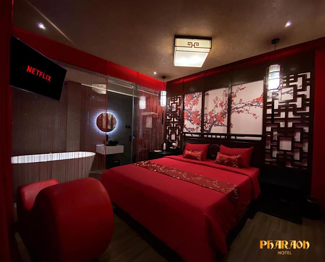 Pharaon Hotel 3 Ho Chi Minh Zewnętrze zdjęcie