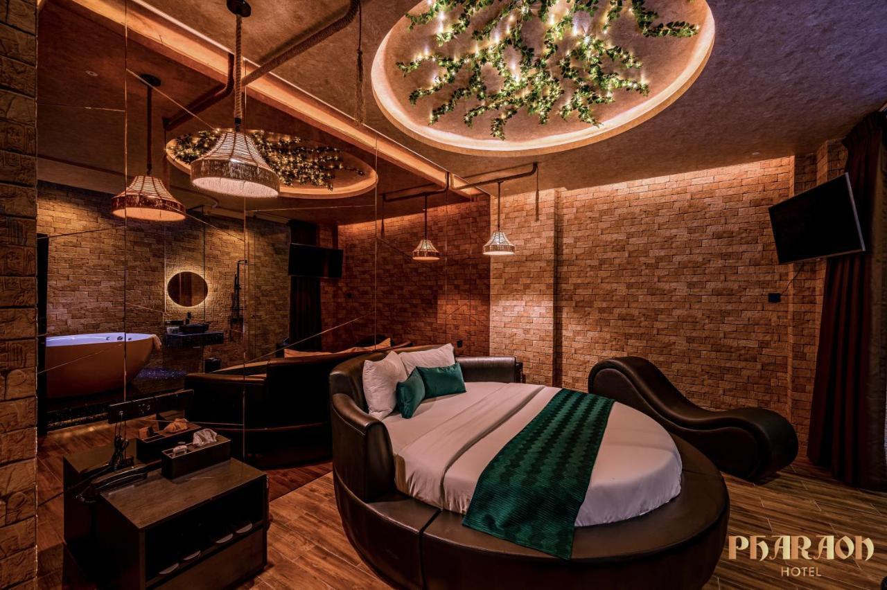 Pharaon Hotel 3 Ho Chi Minh Zewnętrze zdjęcie
