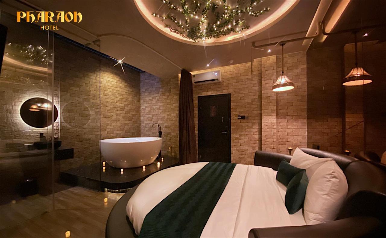 Pharaon Hotel 3 Ho Chi Minh Zewnętrze zdjęcie