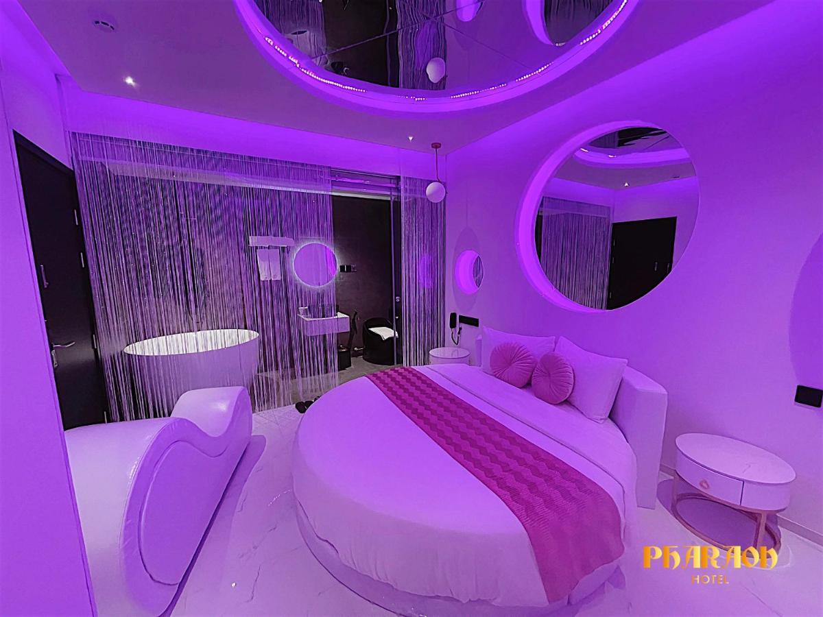 Pharaon Hotel 3 Ho Chi Minh Zewnętrze zdjęcie