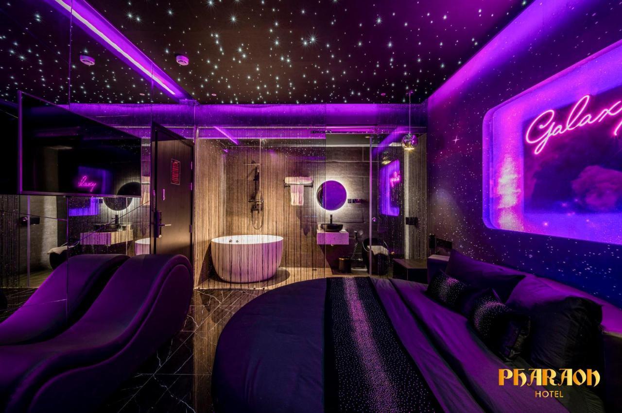 Pharaon Hotel 3 Ho Chi Minh Zewnętrze zdjęcie