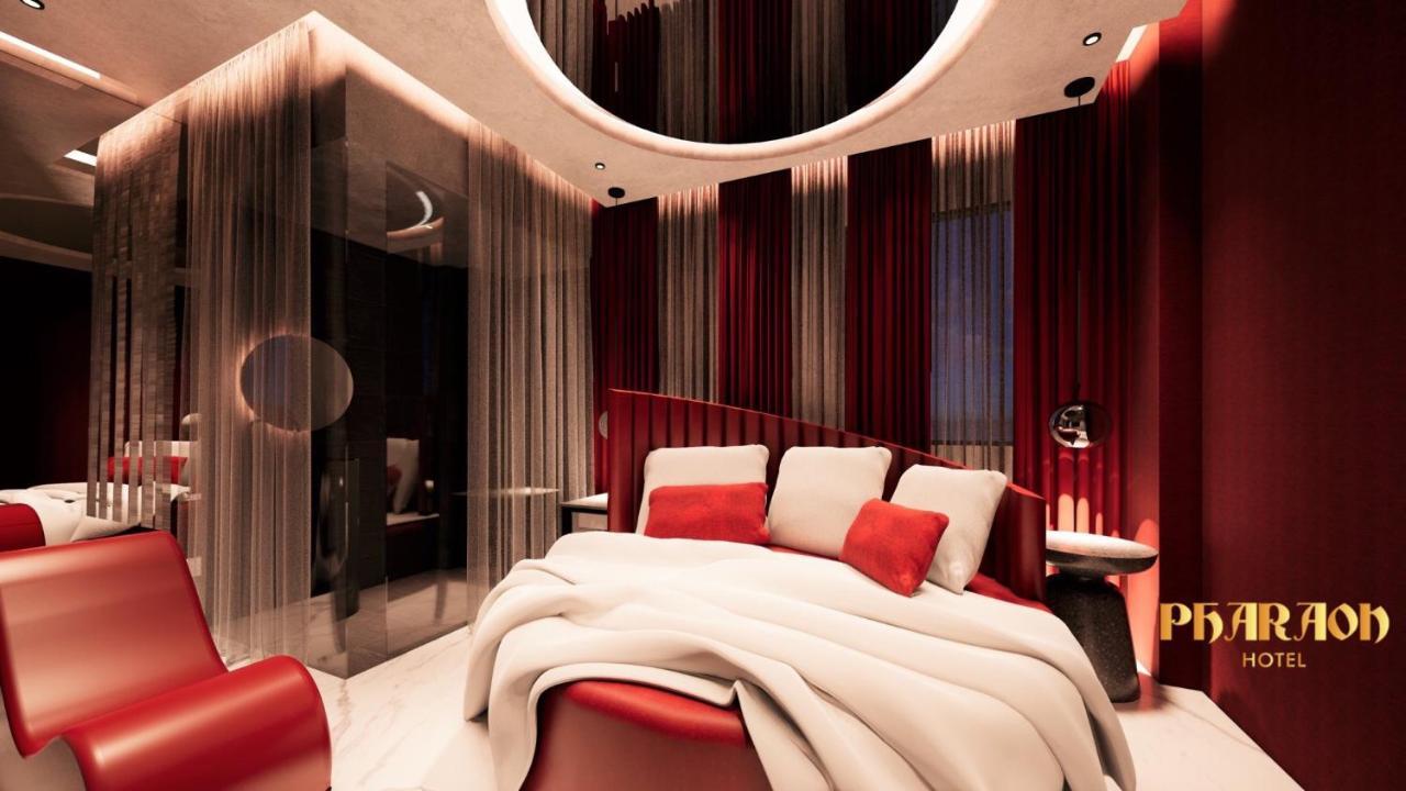 Pharaon Hotel 3 Ho Chi Minh Zewnętrze zdjęcie
