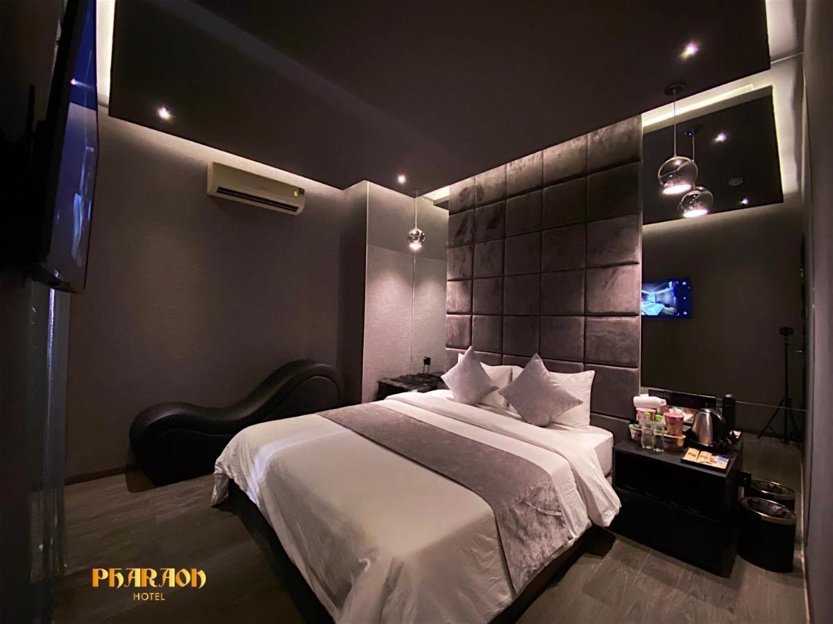 Pharaon Hotel 3 Ho Chi Minh Zewnętrze zdjęcie